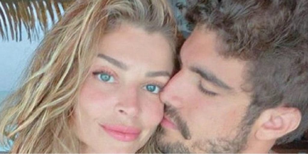 Caio Castro quebra silêncio sobre Grazi Massafera e revela o real motivo do fim do romance: "Novo relacionamento"
