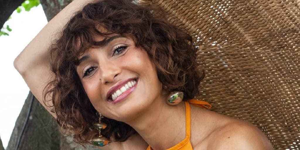 Camila Pitanga assume um novo relacionamento e se declara publicamente: "É mais quente"