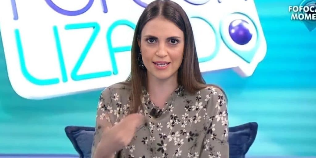 Fofocalizando vira mina de ouro de Silvio Santos e má relação entre apresentadores é exposta