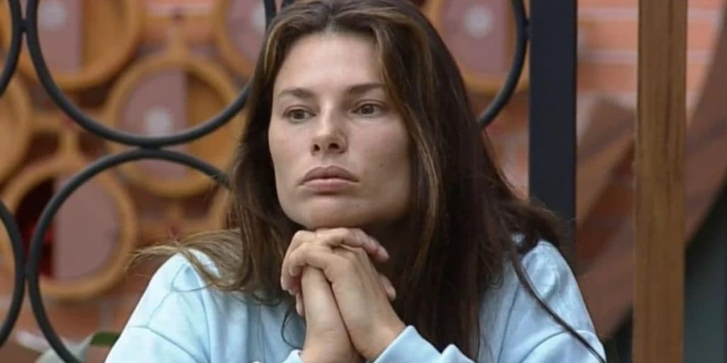 Dayane Mello tem crise na Fazenda 13 e tentativa de se matar é exposta: "A vida não faz sentido"