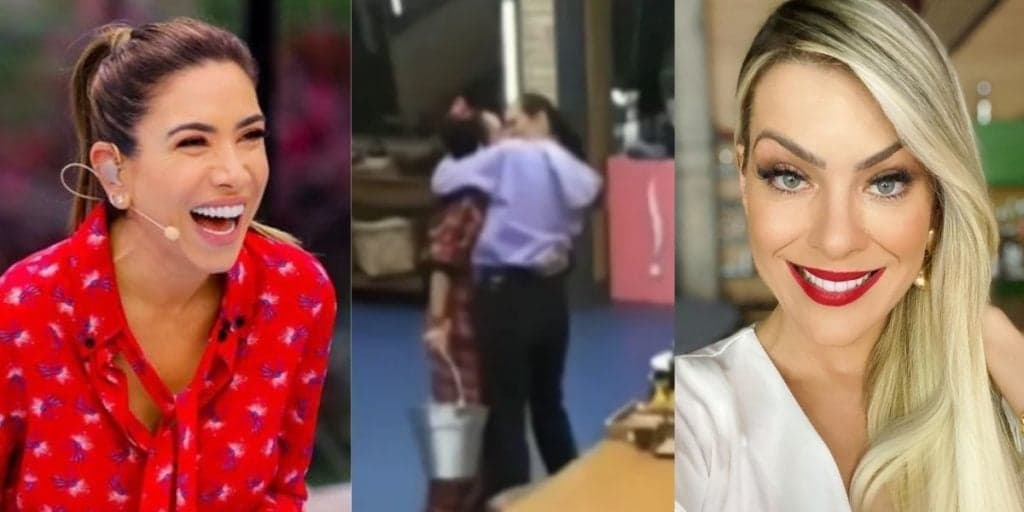 Cartolano atualiza estado de saúde de Patrícia, Aline implora por sexo a três para Day e Renata Fan expõe rescisão