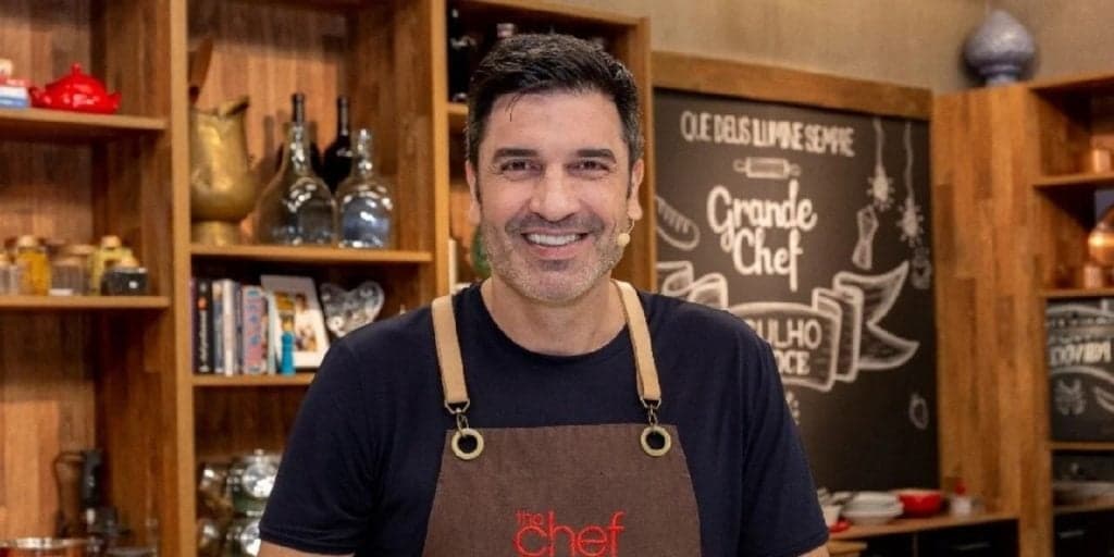 Na Band, Edu Guedes reclama ao vivo, discute com chefe e Lucas Salles abandona programa na hora