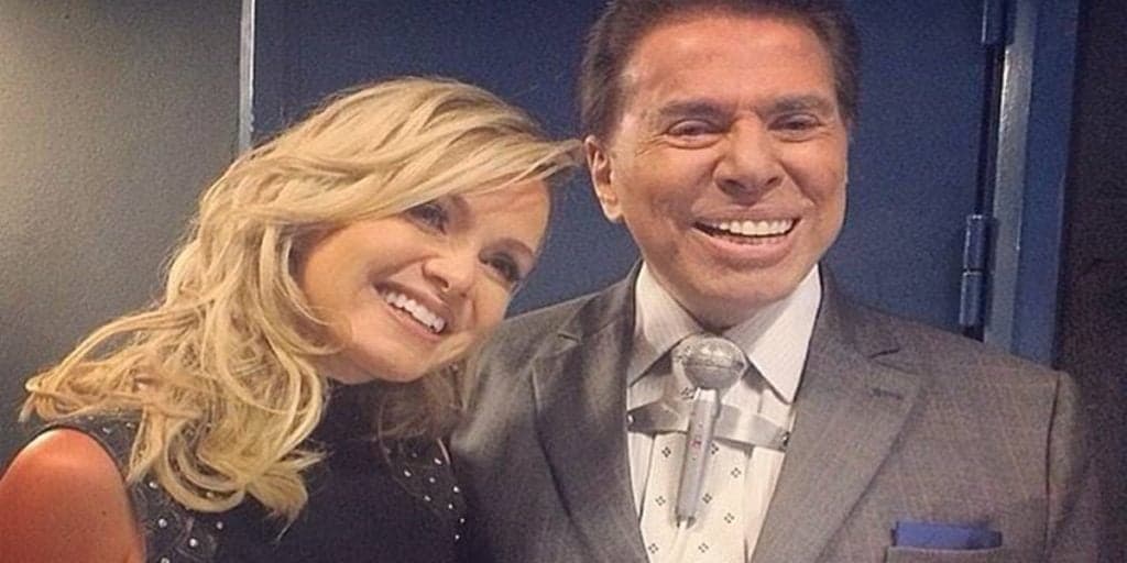Colega de trabalho expõe segredo de Eliana e confusão envolvendo Silvio Santos