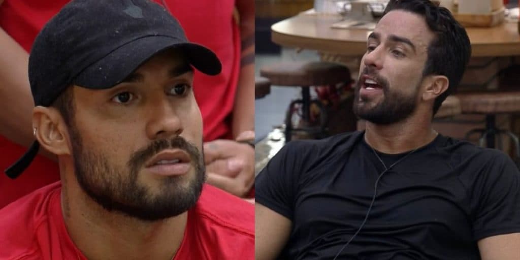 A Fazenda 13: Erasmo se revolta, planeja vingança com peões e joga culpa em Bil pela saída de Victor: "Inaceitável"
