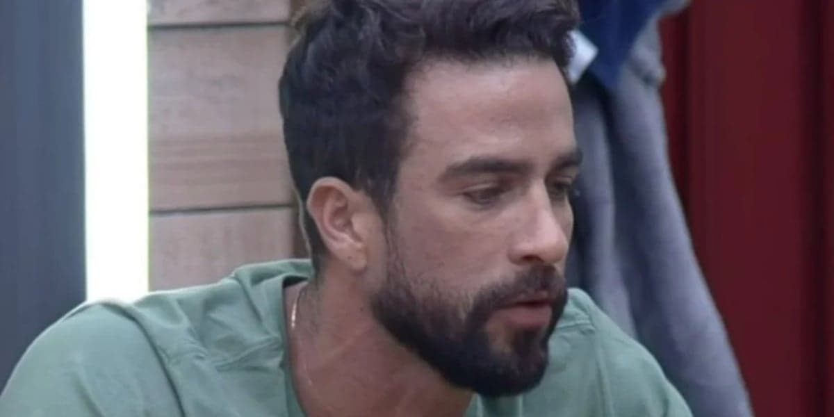 Erasmo Viana declarou guerra contra Bil Araújo (Foto: Reprodução) Erasmo Viana declarou guerra contra Bil Araújo (Foto: Reprodução)