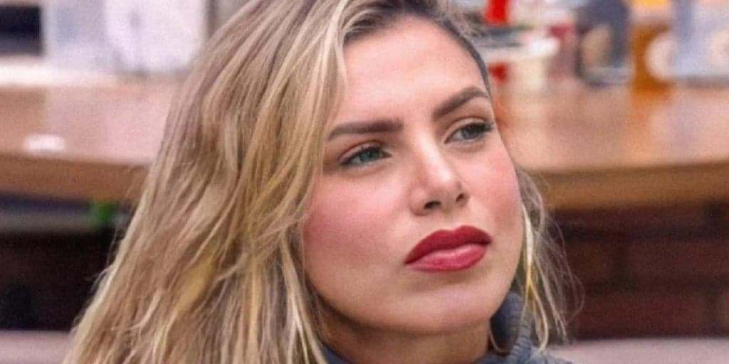 Em “A Fazenda 13”: Erika Schneider é a grande eliminada desta semana, Dayane e Tiago foram salvos pelo público