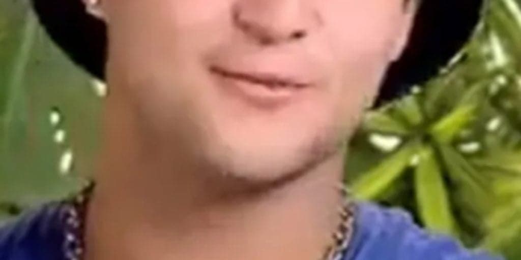 Luto! Ex-participante do De Férias com o Ex é morto esfaqueado de forma brutal