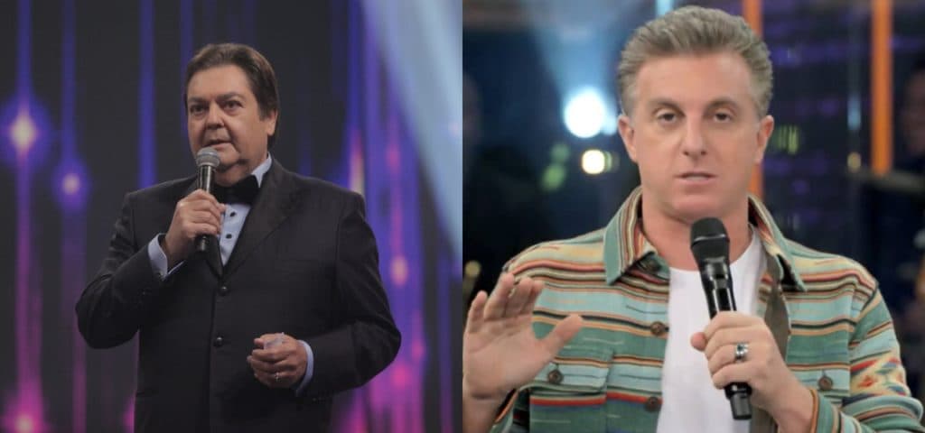 Após fracasso de Huck, Globo rouba braço direito de Faustão para salvar o Domingão: "No próximo domingo"