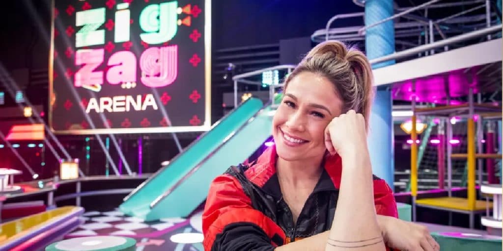 Fernanda Gentil não agrada público e Globo fracassa com programa milionário: "Eles sabiam"