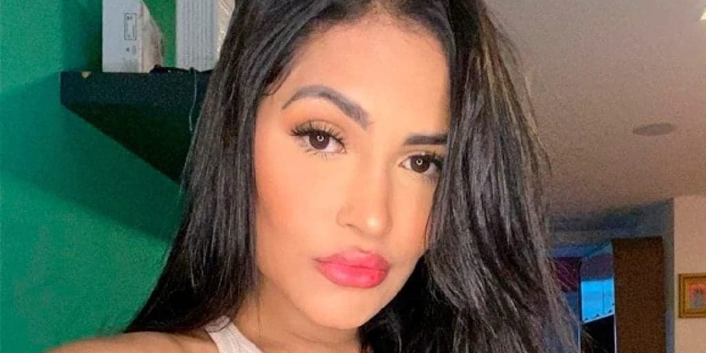 "É passageiro" Flay, ex-bbb, detona a real após ser pedida em casamento em público e situação sai do controle