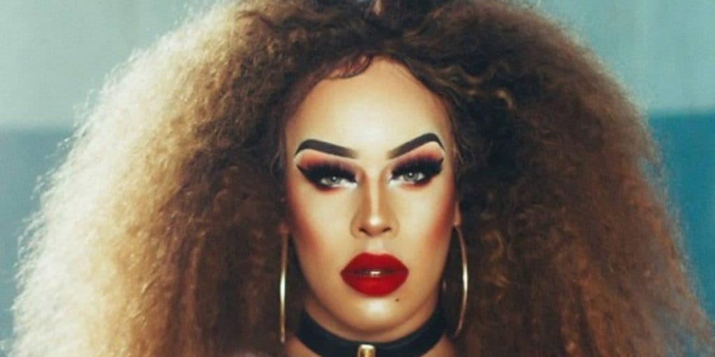 Gloria Groove, uma artista rara, descoberta ainda na infância, é sucesso inquestionável entre o público LGBTQIA+