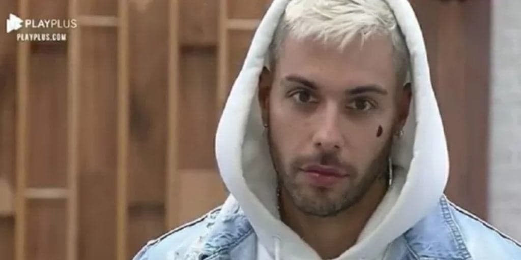 A Fazenda 13: Gui expõe parte íntima às câmeras, deixa peões chocados e até Anitta é envolvida: "Gamou"