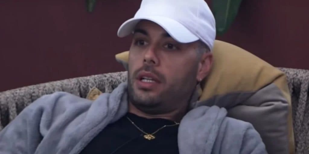 Após detonar traição de Jade, expor Anitta e Duda, Gui Araújo combina votos para colocar Marina na roça da Fazenda 13