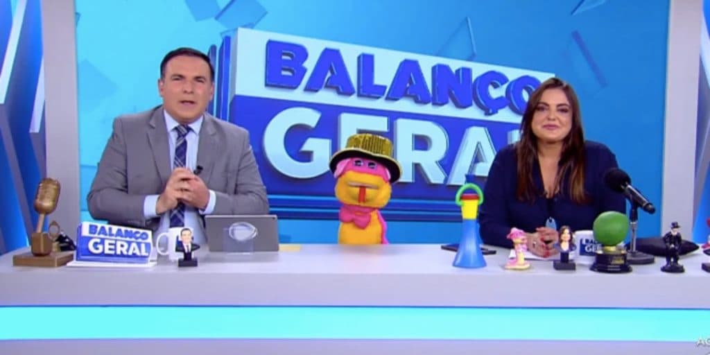 Fabiola Reipert sai do ar, Record arma substituta às pressas e Gottino ganha nova parceira na Hora da Venenosa