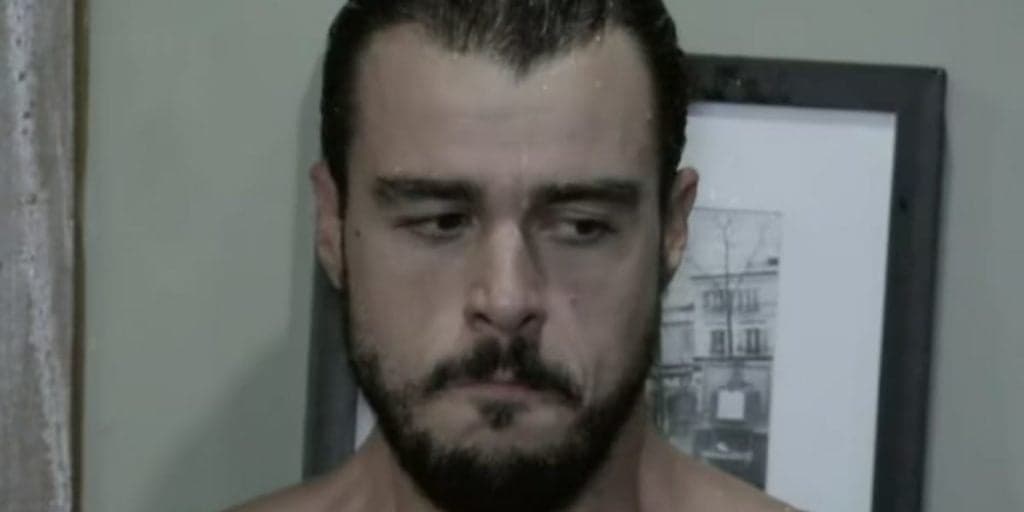 Império: Enrico é obrigado a fazer sex* com Felipe: "É como o papai dele"