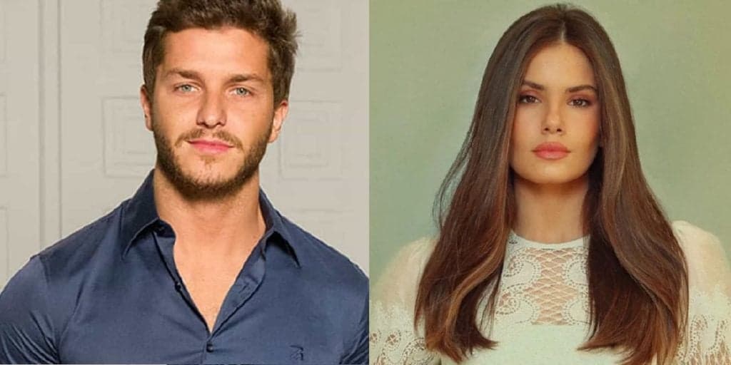 Klebber Toledo manda recado à Camila Queiroz e confirma tudo que sente e pensa: “Espero que seja feliz”