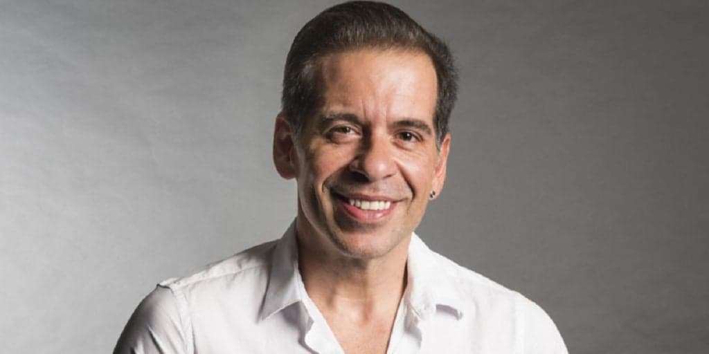 Leandro Hassum é contrato pela Band e ganha programa semanal inédito: "Com muita animação"