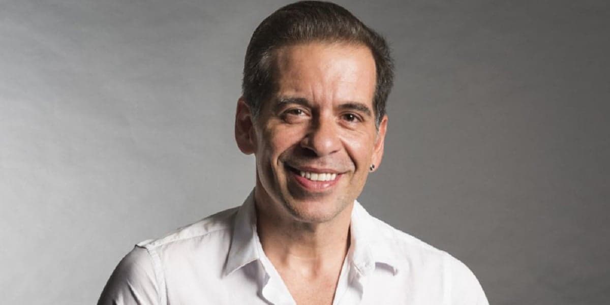 Leandro Hassum deve ser anunciado como novo contratado da Band (Foto: Reprodução)
