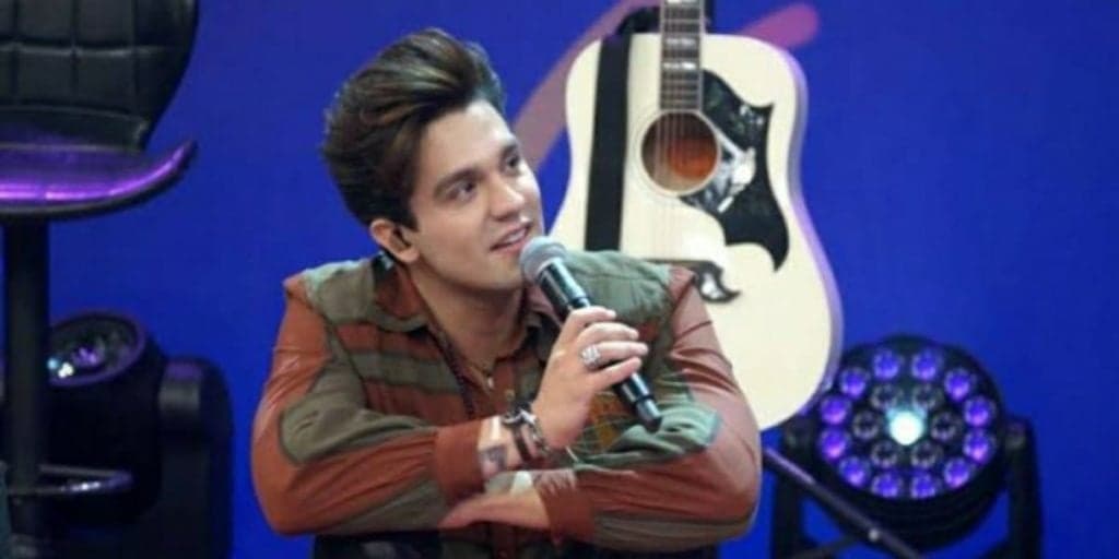 Após noivado de 12 anos, Luan Santana confirma novo namoro e faz revelação sobre matrimônio