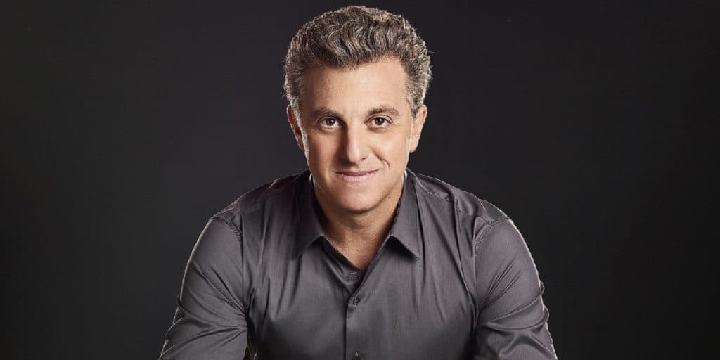 Luciano Huck e Globo entram em briga feia, justiça é acionada e apresentador deixa a TV; diz vidente