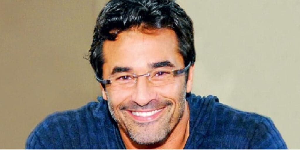 Luciano Szafir encara comentários, abre o jogo sobre sexualidade e confessa romance: “Morando junto”