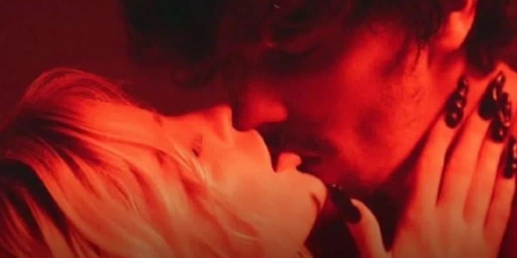 Luísa Sonza, após fim com Vitão, engata romance com ex de Sasha Meneghel