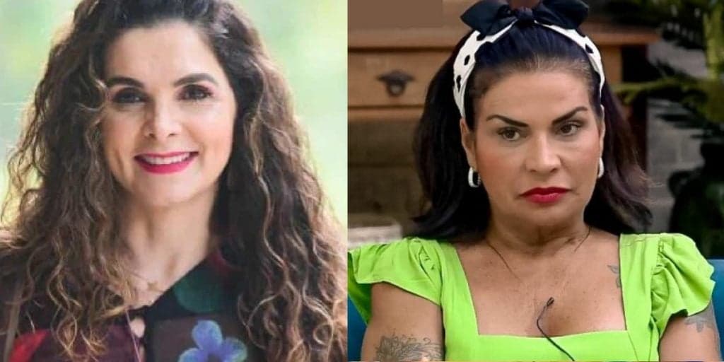 Luiza Ambiel revela como Solange Gomes conseguiu entrar em 'A Fazenda 13' e detona: “Provocou”