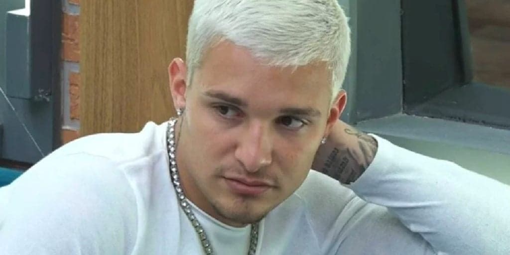 A Fazenda 13: Mileide provoca punição, deixa MC Gui revoltado e cantor esculhamba: "Vou discutir feio''
