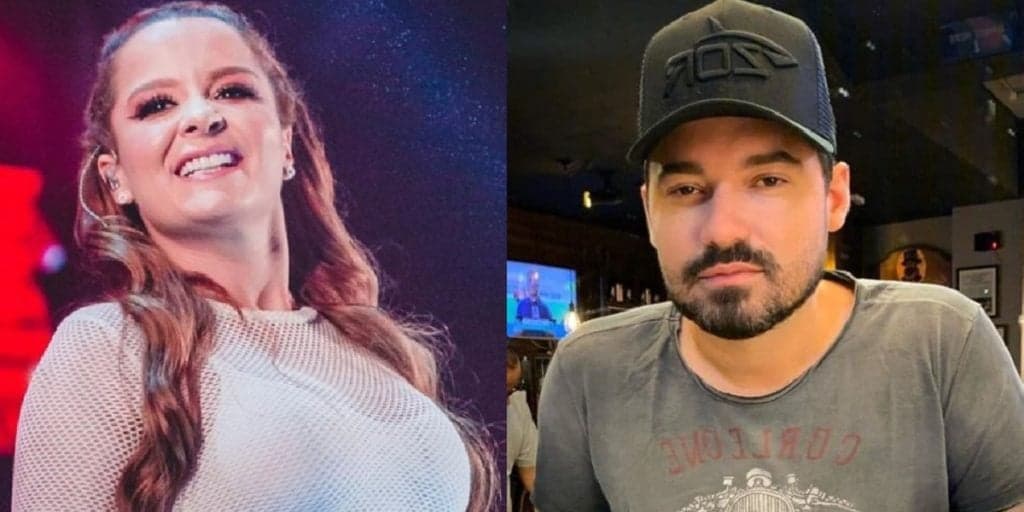 "Resolvi aceitar'', Maiara, após traição de Fernando, faz desabafo cruel e fala de recomeço: "Superação''