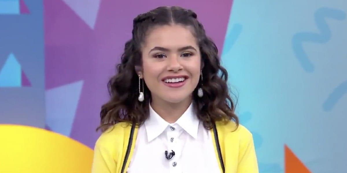 Maisa Silva é desbancada por ex-BBB e estreia de ‘Vídeo Show’ é definida