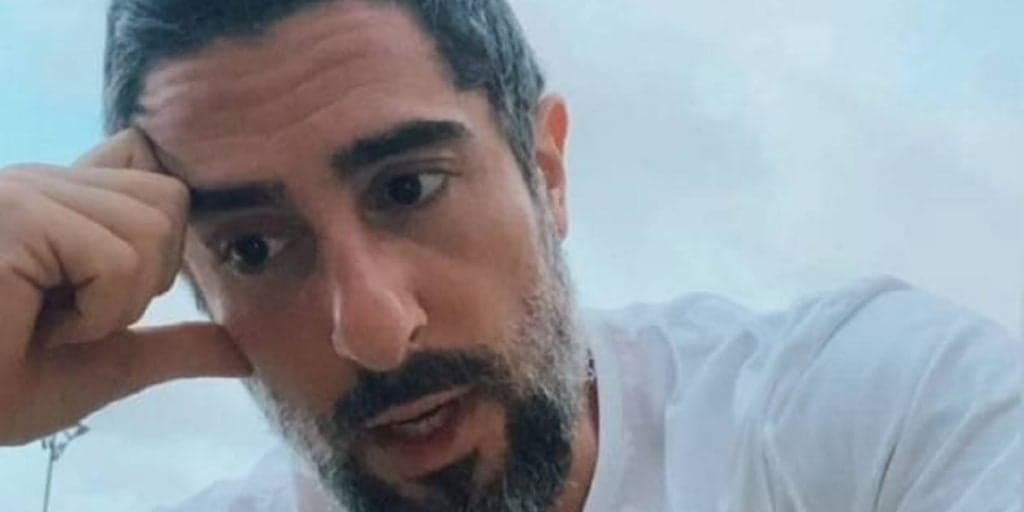 Marcos Mion, em conversa com Ana Maria, expõe bastidor turbulento na Globo e pedido para sair da TV