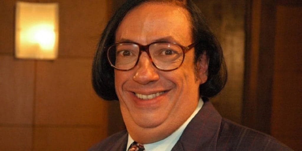 Marcos Oliveira, o Beiçola, escancara estupro do próprio irmão e o que sofreu nos bastidores da Globo: “Desesperado”