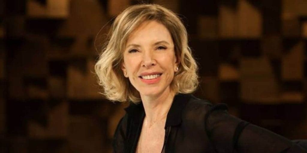 Marília Gabriela se envolve em escândalo milionário com ex-amigo, omissão de fortuna e golpe é exposto