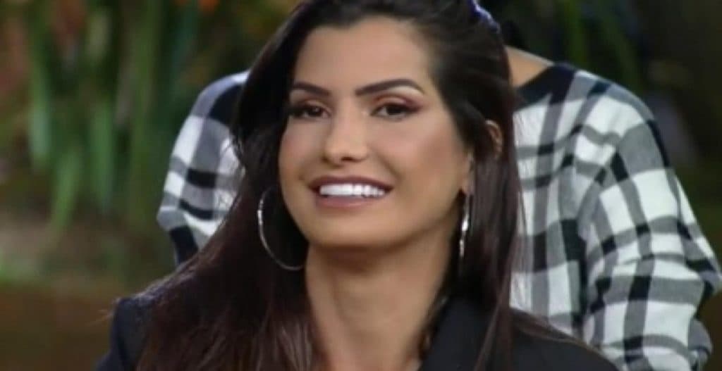 Marina Ferrari aponta manipulação em formação de Roça em A Fazenda 13: "Tô sentindo"