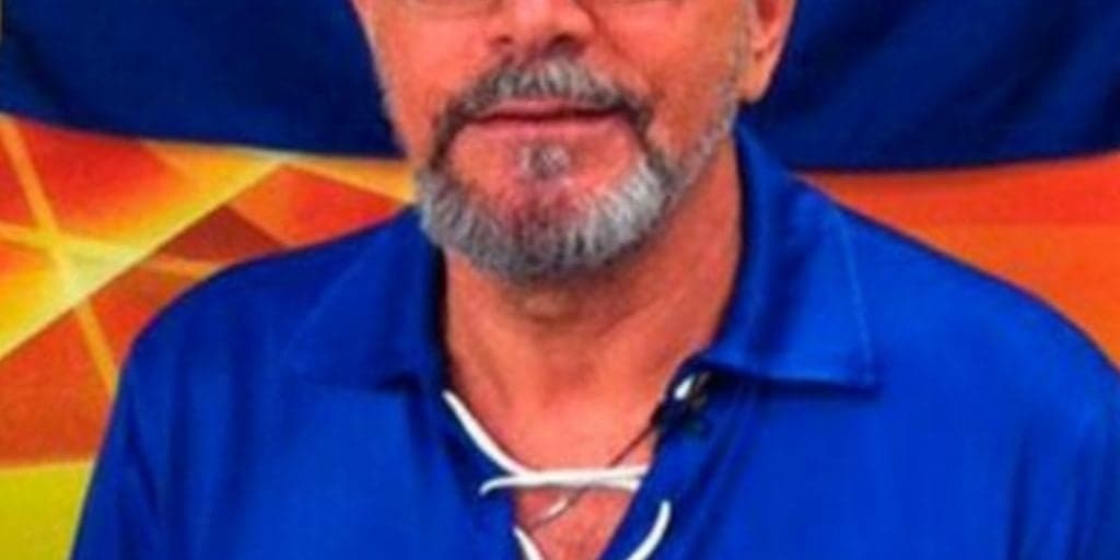 Luto! Morre famoso apresentador com passagens pelo SBT e Record
