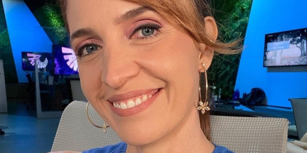Globo bate martelo, define mais uma mudança no Fantástico e arranca Poliana Abritta do ar: "Após 7 anos"