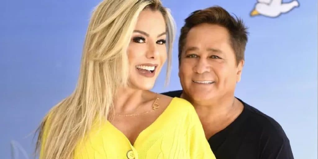 Leonardo flagra Poliana Rocha rodeada por rapazes na cama, confirma expulsão e detona: “Dormi igual um cachorro”