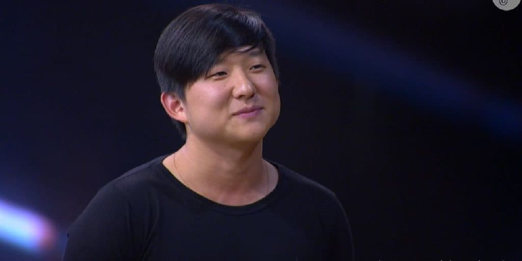 Após traição e fim de relação, Pyong reaparece e implora perdão de Sammy: “Abomino quem eu fui”
