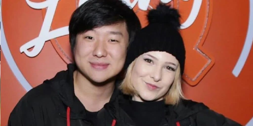 “Me permiti”, diz Sammy após anunciar volta com Pyong Lee, mesmo após traições e fim de relação.