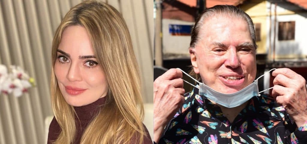 30 milhões: Estrela do SBT se une a Sheherazade, denuncia emissora e arranca valor absurdo de Silvio Santos