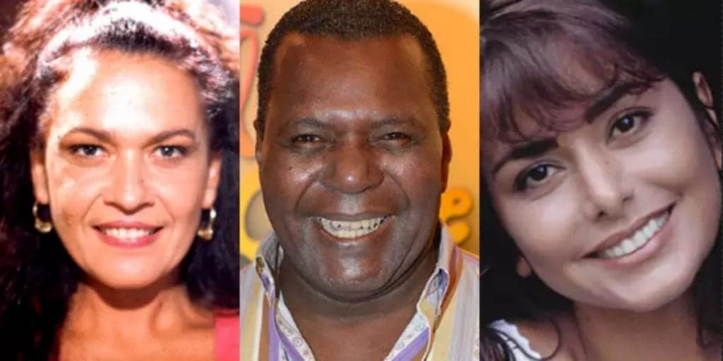 Renascer volta ao ar na Globo e com boa parte dos seus atores já mortos; confira lista
