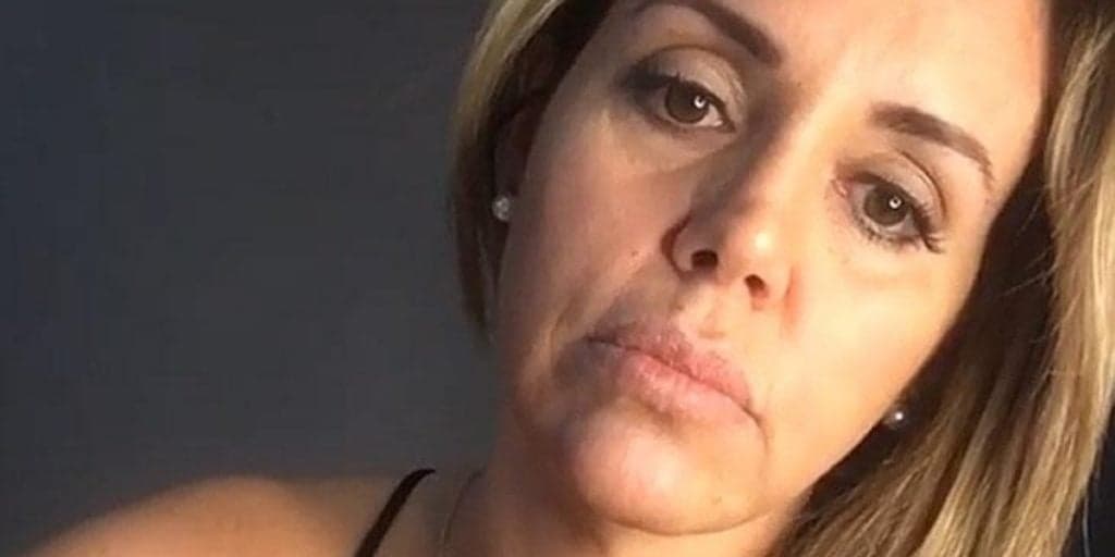Renata Banhara, após grave infecção, enfrenta nova batalha contra tumor no cérebro
