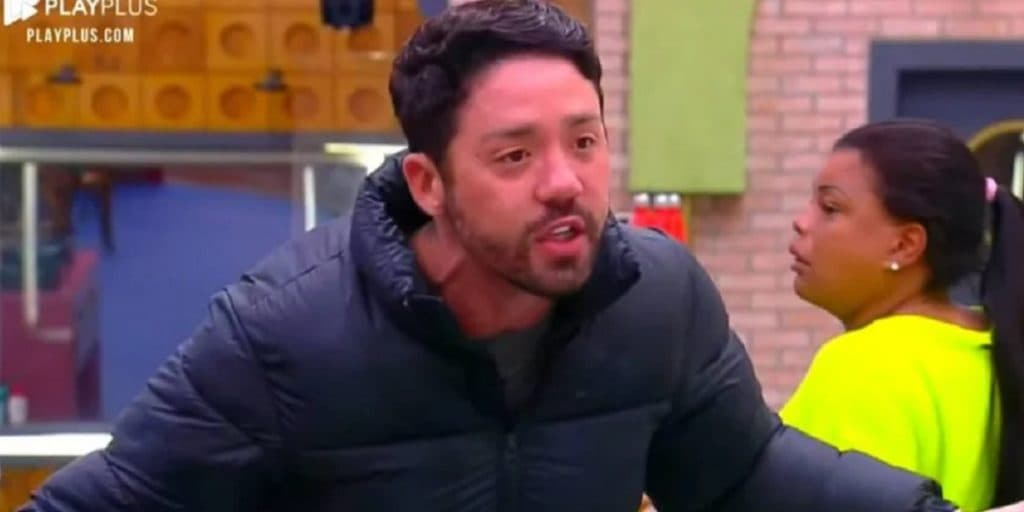 Em 'A Fazenda 13', Rico Melquiades pode ser expulso a qualquer momento do reality, aponta sensitiva