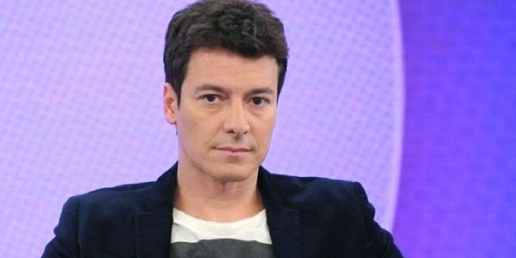 Record promove cancelamento de programa, Rodrigo Faro é envolvido e explode: "Vai sobrar pra mim"