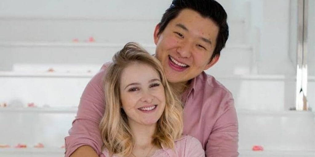 Transformado? Sammy descreve Pyong como "novo namorado" após reconciliação polêmica