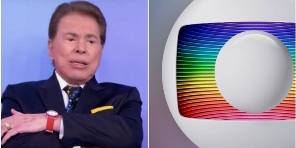 Globo assina mega contrato de milhões, rouba maior estrela do SBT e desespera Silvio Santos