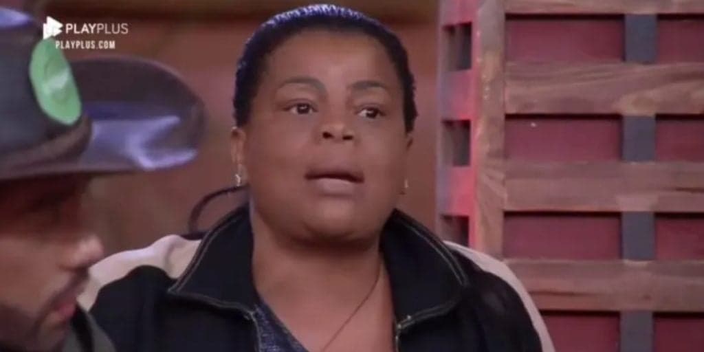 Adriane Galisteu perde a paciência ao vivo com Tati Quebra Barraco e faz proibição a funkeira: "Acabou a cota"