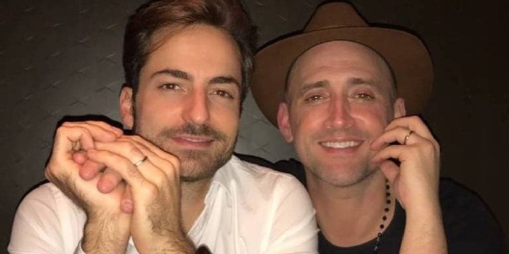 “Gato, gente fina e do bem” se declara viúvo de Paulo Gustavo ao expor fotos com real: “Amo tanto”