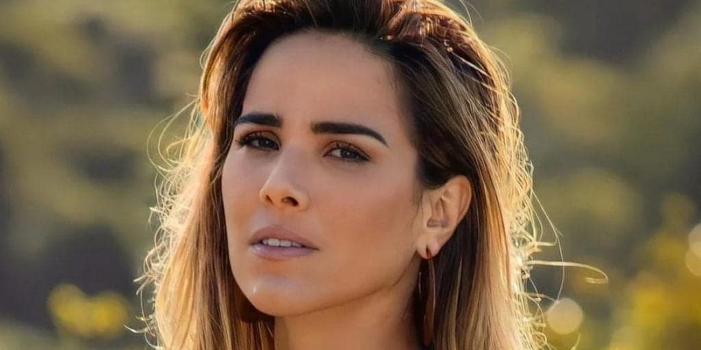 Após escândalo de fim, Wanessa Camargo expõe parceira e se declara: “Meu amor é incondicional”