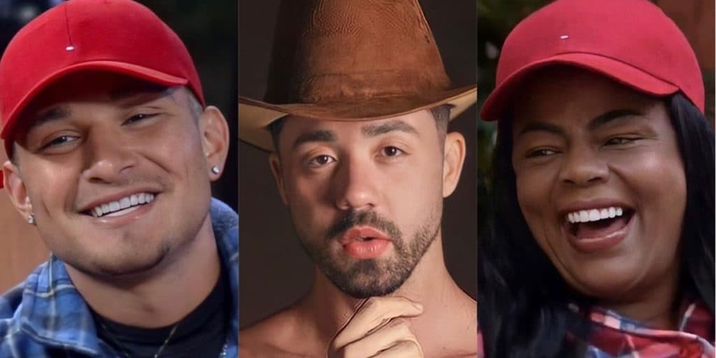 A Fazenda 13: MC Gui, Rico e Tati Quebra Barraco estão na Roça; vote e descubra quem será eliminado